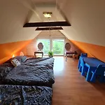 Casa de Férias Rustikálny Vinohradnícky Dom S Kaďou