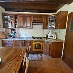 Rustikálny Vinohradnícky Dom S Kaďou Casa de Férias