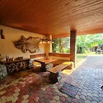 Casa de Férias Rustikálny Vinohradnícky Dom S Kaďou Dubova (Pezinok)