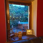 Casa de Férias Rustikálny Vinohradnícky Dom S Kaďou