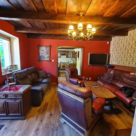 Prázdninový dům Rustikálny Vinohradnícky Dom S Kaďou Dubova (Pezinok)