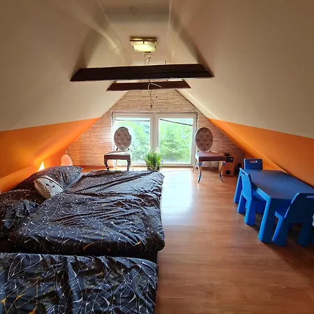 Prázdninový dům Rustikálny Vinohradnícky Dom S Kaďou