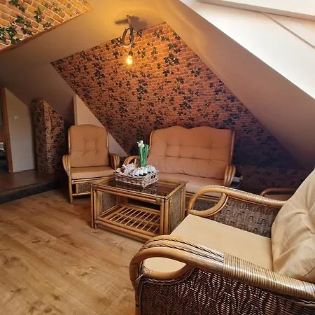 Rustikalny Vinohradnicky Dom S Kadou