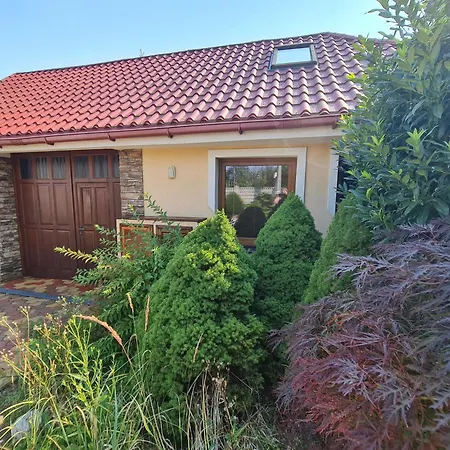 Prázdninový dům Rustikálny Vinohradnícky Dom S Kaďou