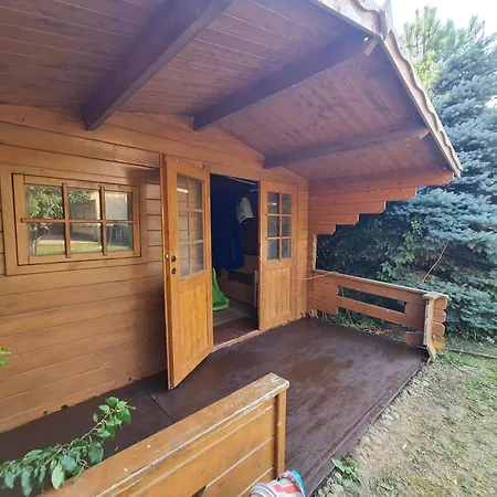 Casa de Férias Rustikálny Vinohradnícky Dom S Kaďou Dubova (Pezinok)