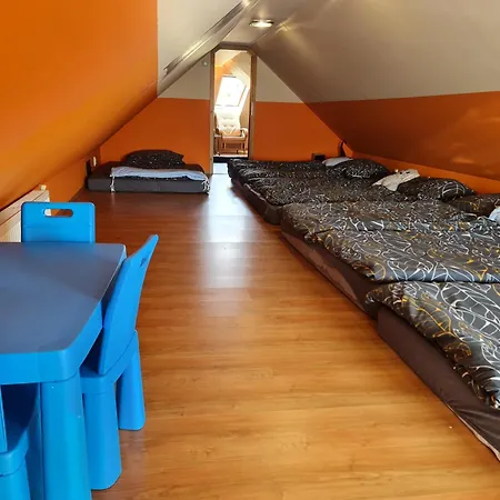 Rustikálny Vinohradnícky Dom S Kaďou Prázdninový dům