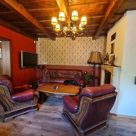 Prázdninový dům Rustikálny Vinohradnícky Dom S Kaďou Dubova (Pezinok)