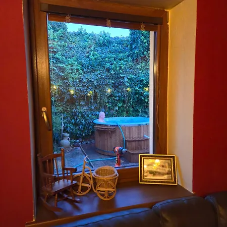 Prázdninový dům Rustikálny Vinohradnícky Dom S Kaďou