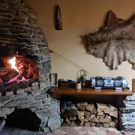 Rustikálny Vinohradnícky Dom S Kaďou Prázdninový dům