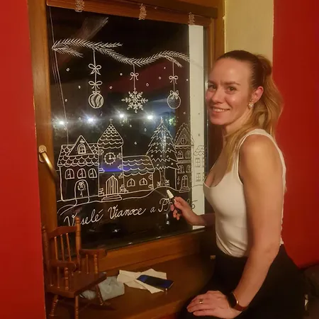 Prázdninový dům Rustikálny Vinohradnícky Dom S Kaďou